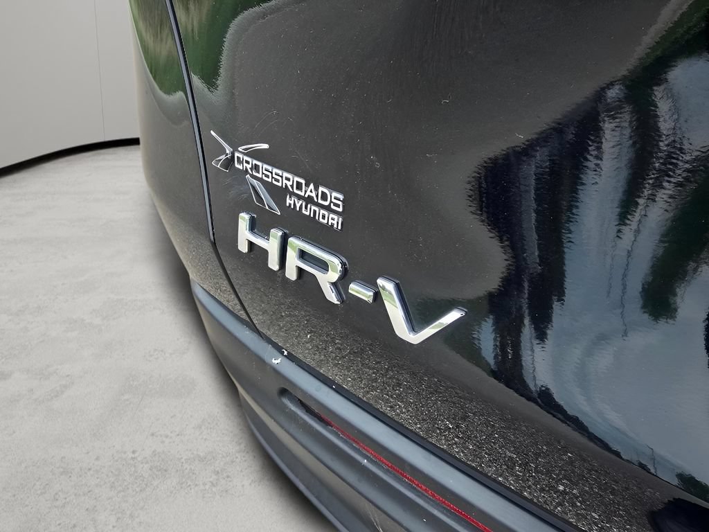 Used 2025 Honda HR-V LX image 30