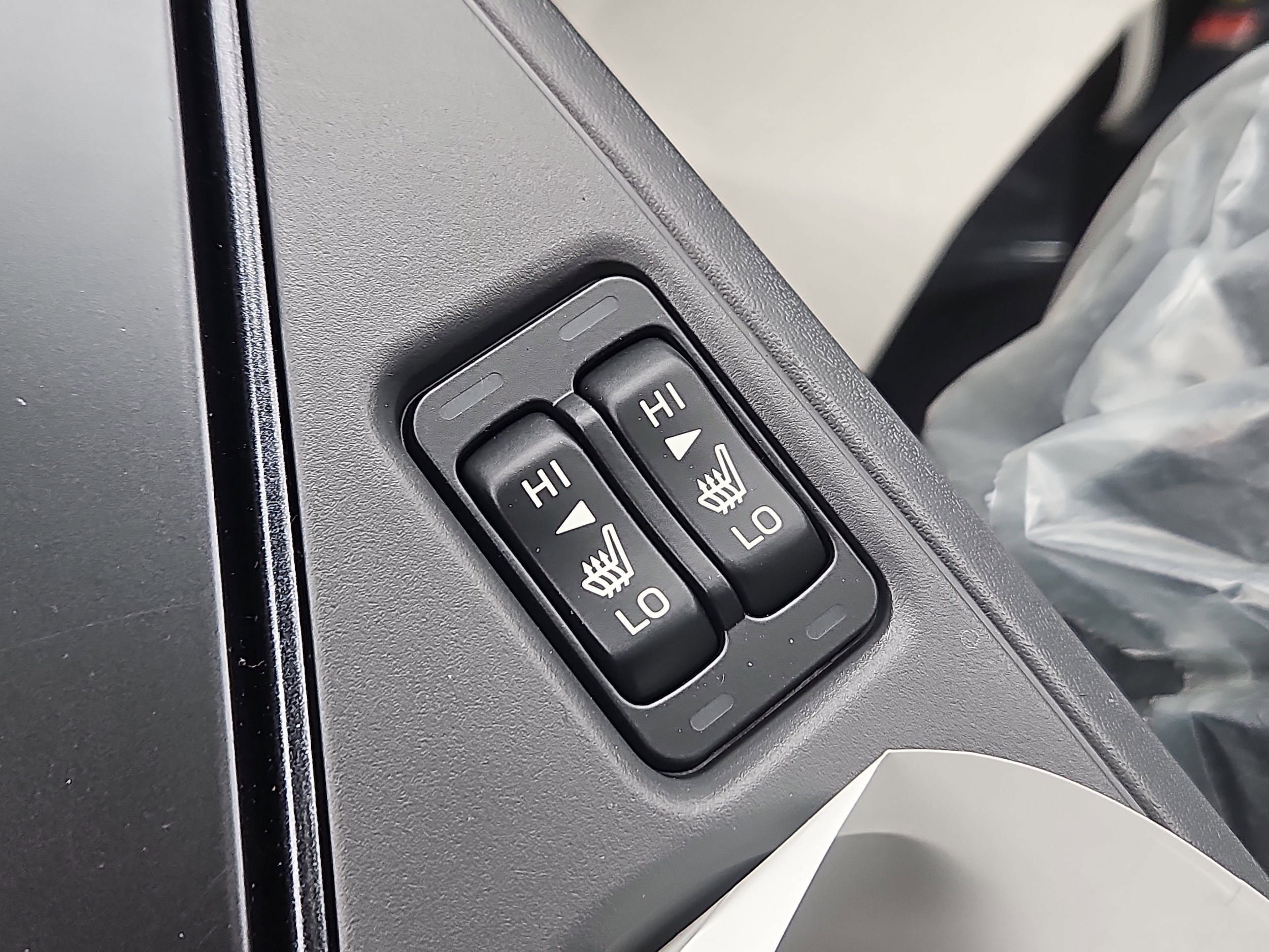 New 2026 Subaru Crosstrek 2.5i Premium AWD/4WD image 10