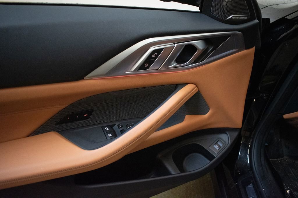 Certified 2026 BMW 440i xDrive Coupe w/ Parking Assistance Package image 22