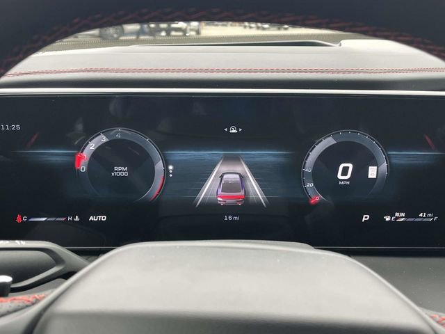 New 2026 Dodge Charger Scat Pack image 26