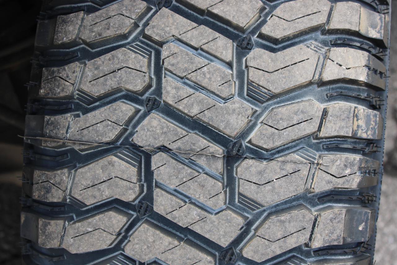 Used 2021 RAM 1500 Tradesman image 49