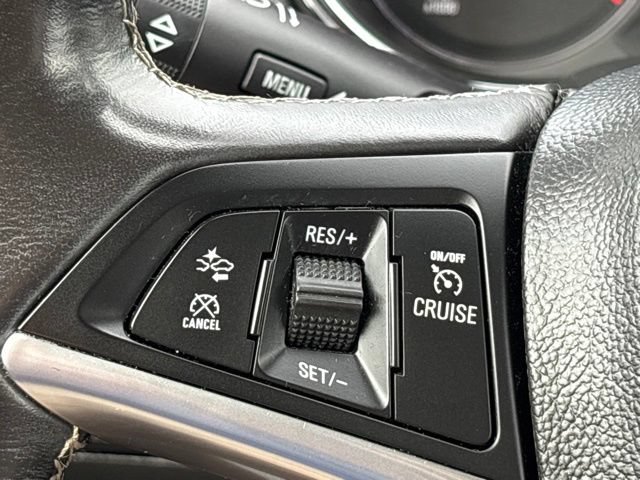 Used 2019 Buick Encore Essence w/ Safety Package II AWD/4WD image 19