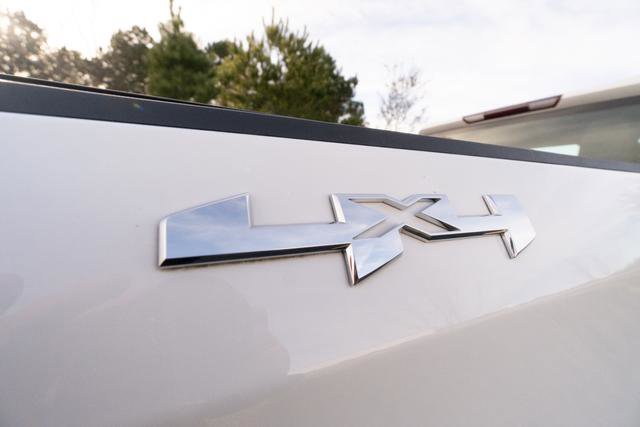 Used 2023 GMC Sierra 1500 Pro w/ Snow Plow Prep Package image 43