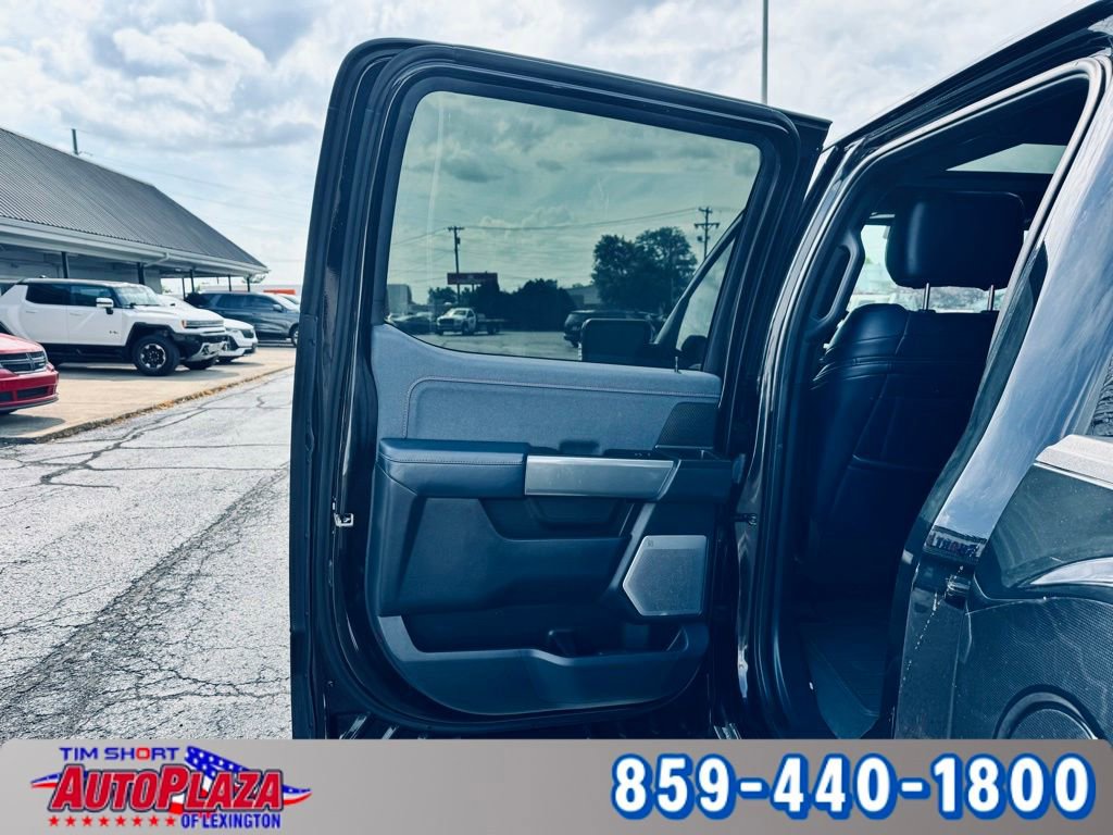 Used 2021 Ford F150 Raptor w/ Raptor 37 Performance Package AWD/4WD image 53