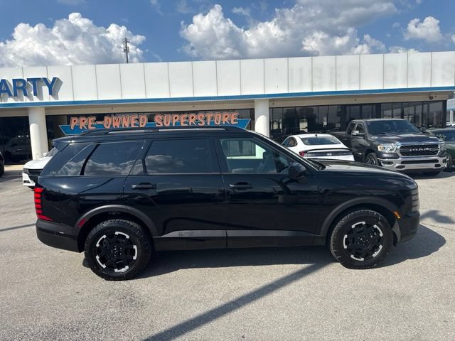 Used 2026 Hyundai Palisade XRT Pro AWD/4WD image 22