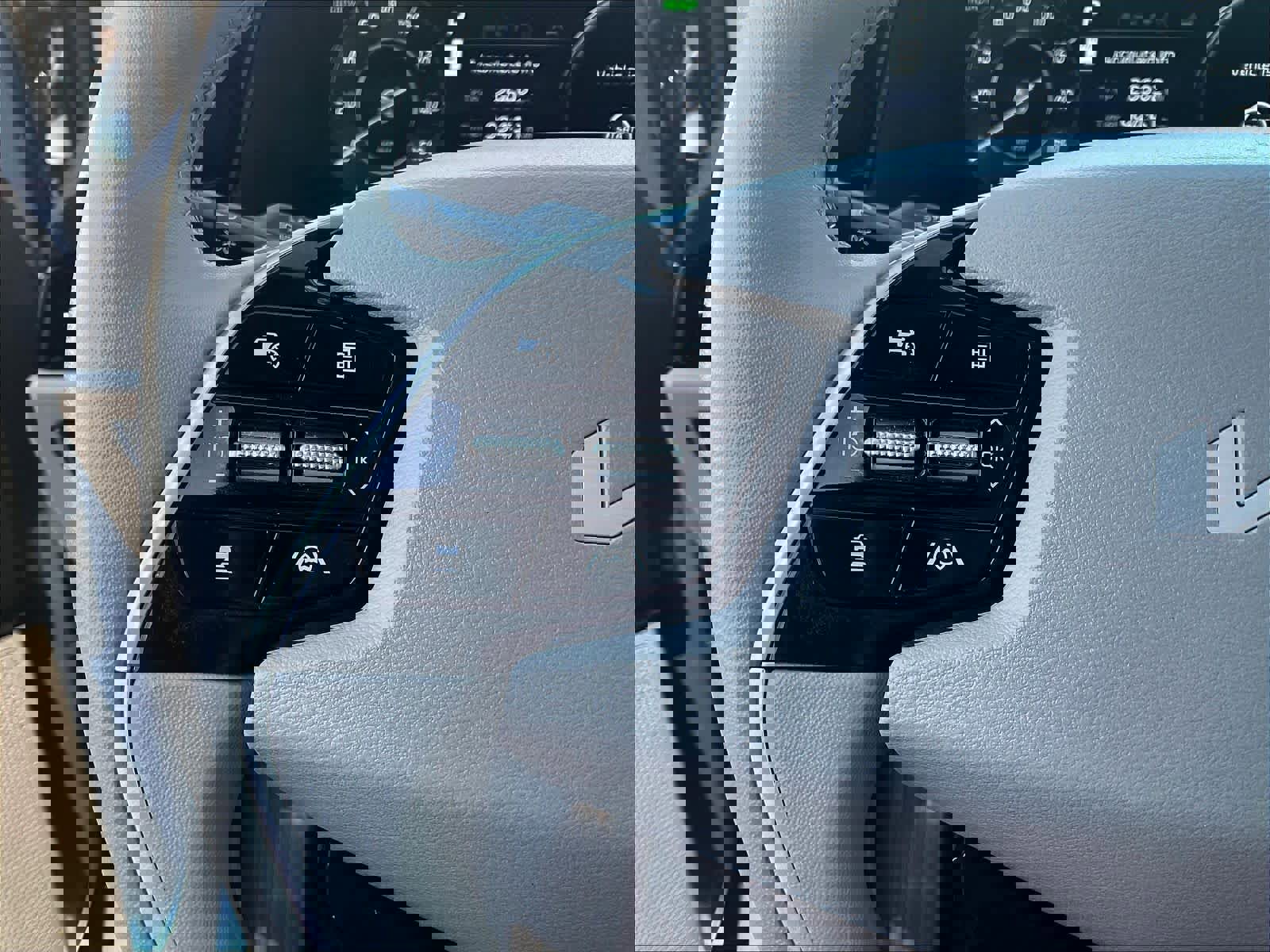 Used 2023 Kia Niro Wind w/ Wind Preserve Package FWD image 22