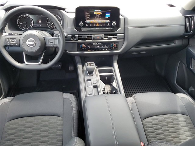 New 2025 Nissan Pathfinder S image 20