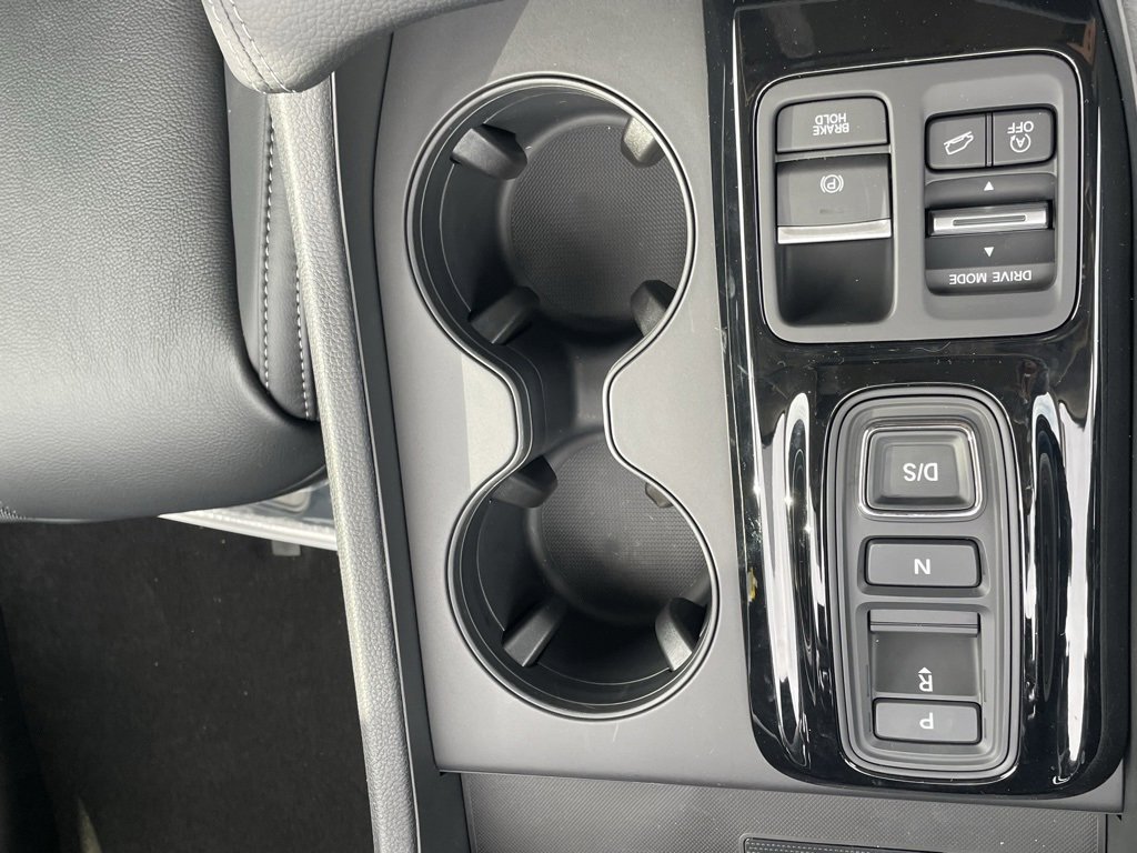 New 2026 Honda Passport RTL image 31