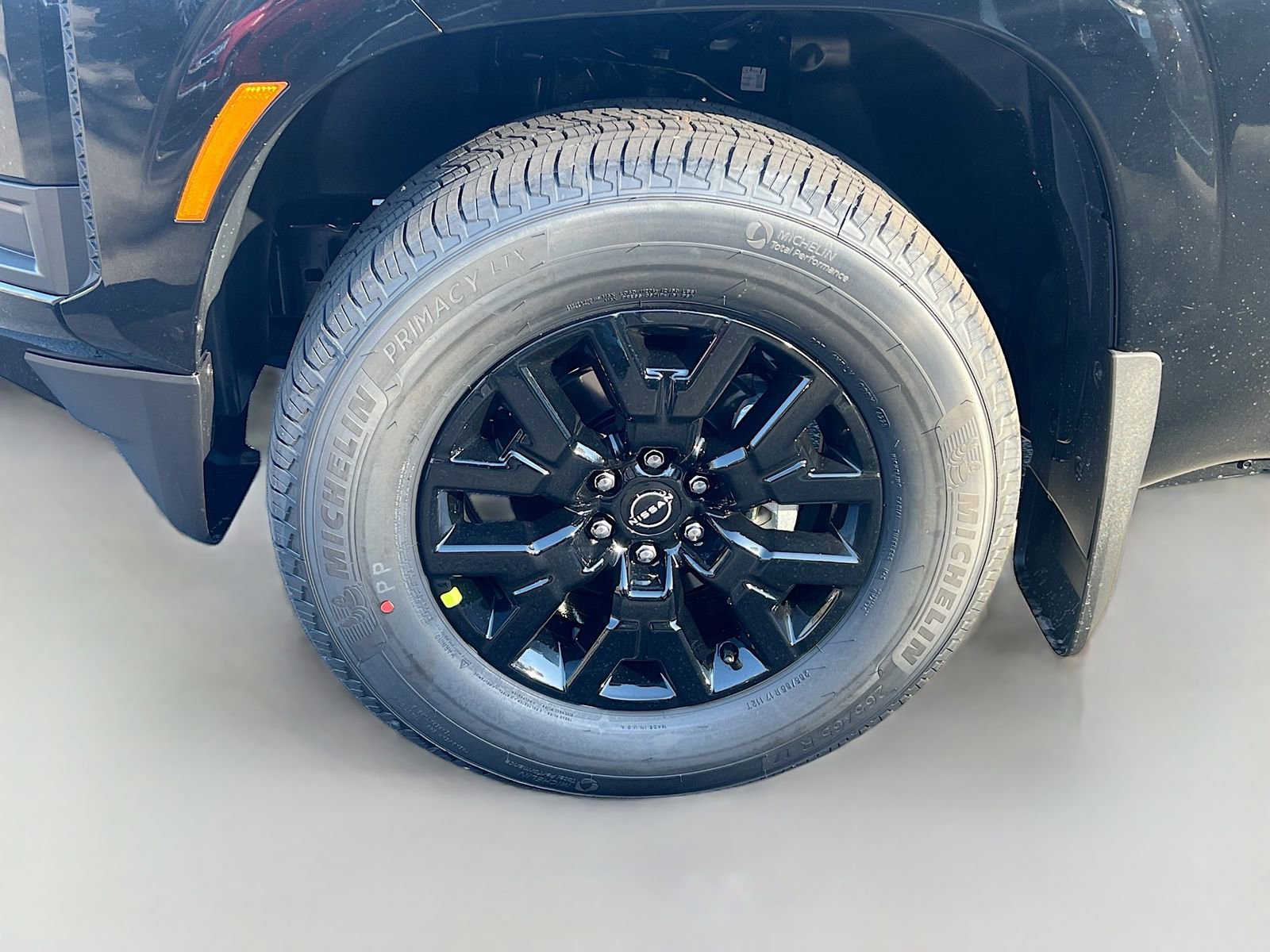 New 2026 Nissan Frontier SV w/ SV Convenience Package image 31