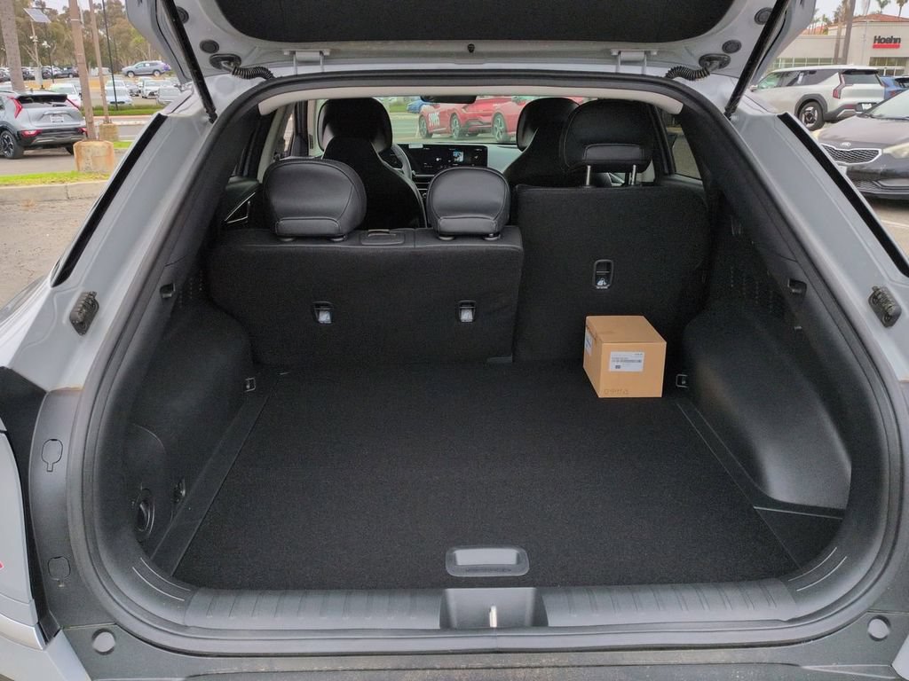 New 2026 Kia EV6 Light RWD image 27