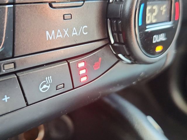 Certified 2021 Ford Bronco Sport Outer Banks AWD/4WD image 17
