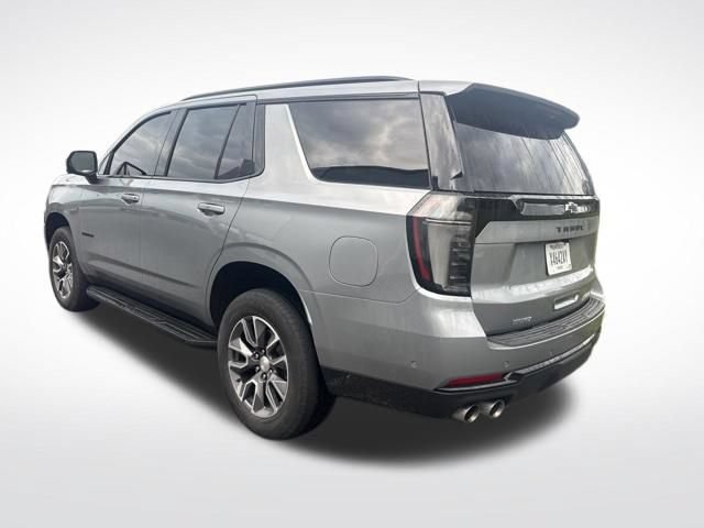 Used 2025 Chevrolet Tahoe RST w/ Comfort Package AWD/4WD image 3