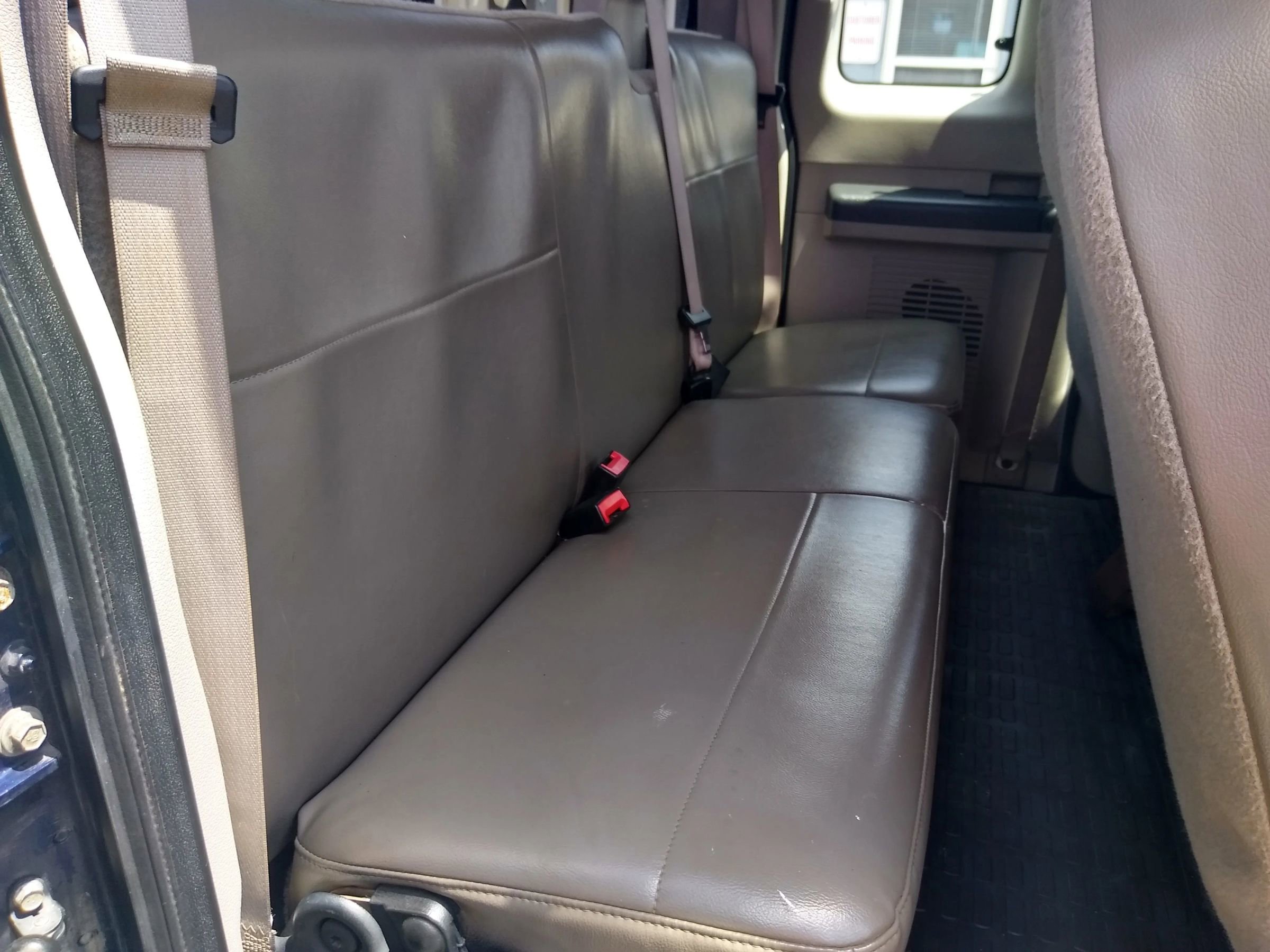 Used 2008 Ford F250 FX4 image 32