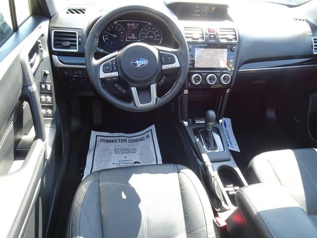 Used 2018 Subaru Forester 2.5i Touring w/ Popular Package #3B image 15