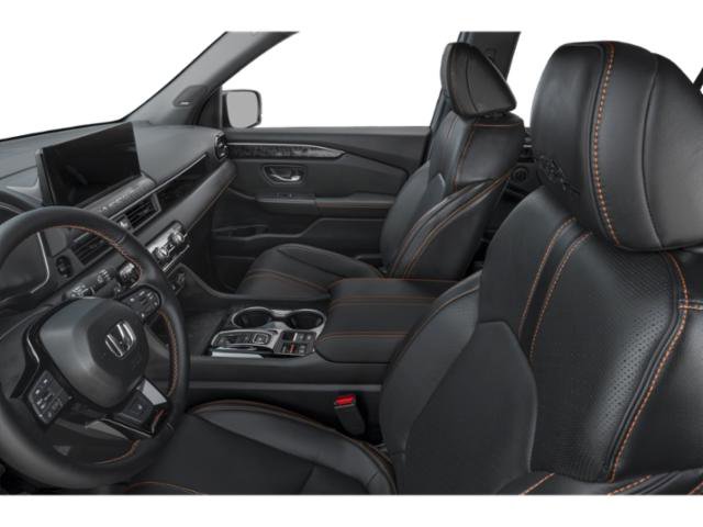 New 2026 Honda Passport TrailSport Elite image 6
