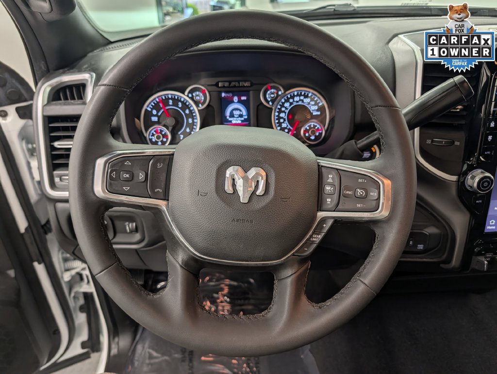 Used 2026 RAM 2500 Big Horn AWD/4WD image 22