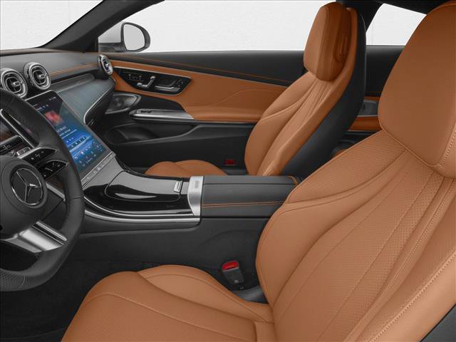 New 2027 Mercedes-Benz CLE 450 4MATIC Coupe image 6