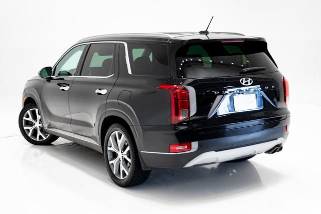 Used 2020 Hyundai Palisade SEL FWD image 26
