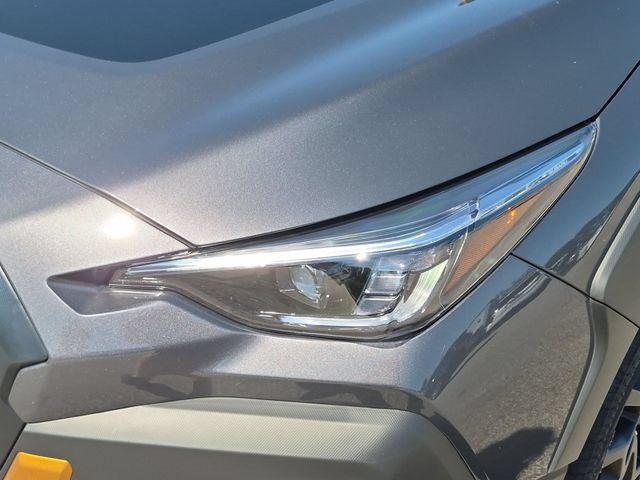 New 2026 Subaru Crosstrek 2.5i Wilderness w/ Crosstrek Mirror Package AWD/4WD image 9