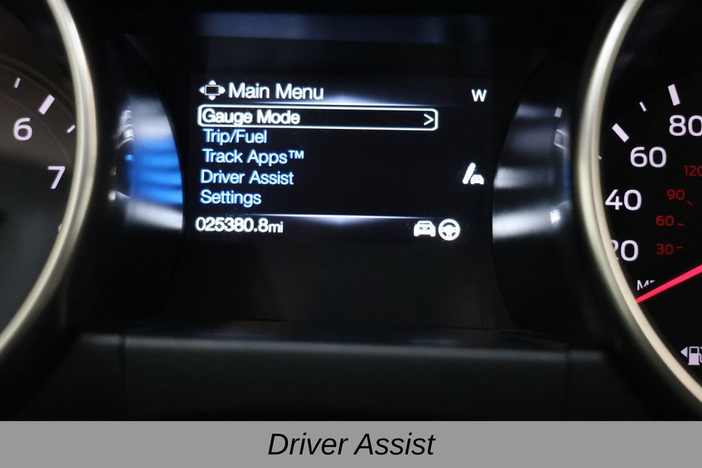 Used 2019 Ford Mustang Shelby GT350R w/ GT350R Equipment Group 920A RWD image 30
