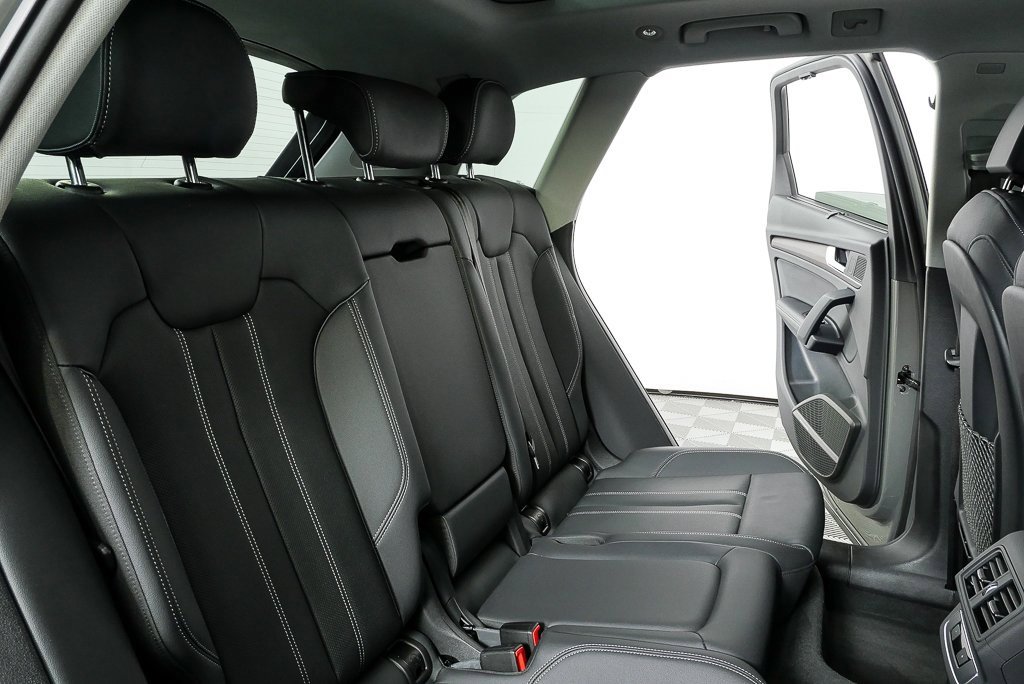 Used 2023 Audi Q5 2.0T Premium Plus w/ Premium Plus Package image 22