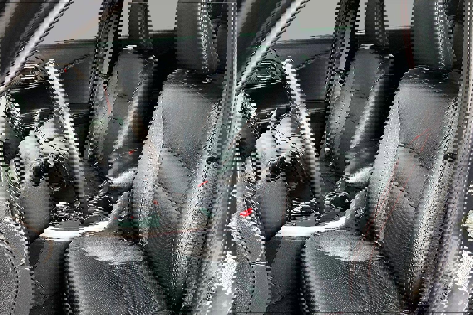 Used 2017 Honda Accord Sport Special Edition image 23