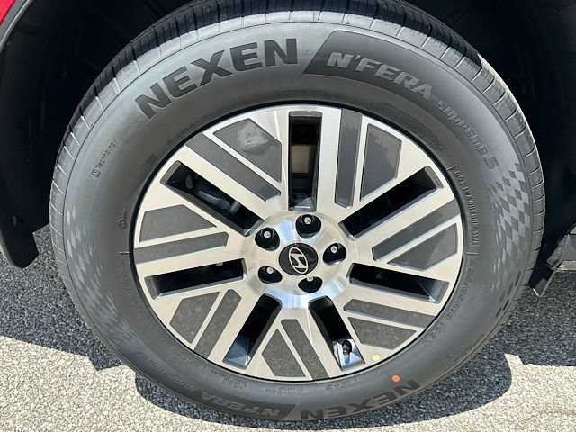 New 2026 Hyundai Palisade SEL Premium FWD image 17