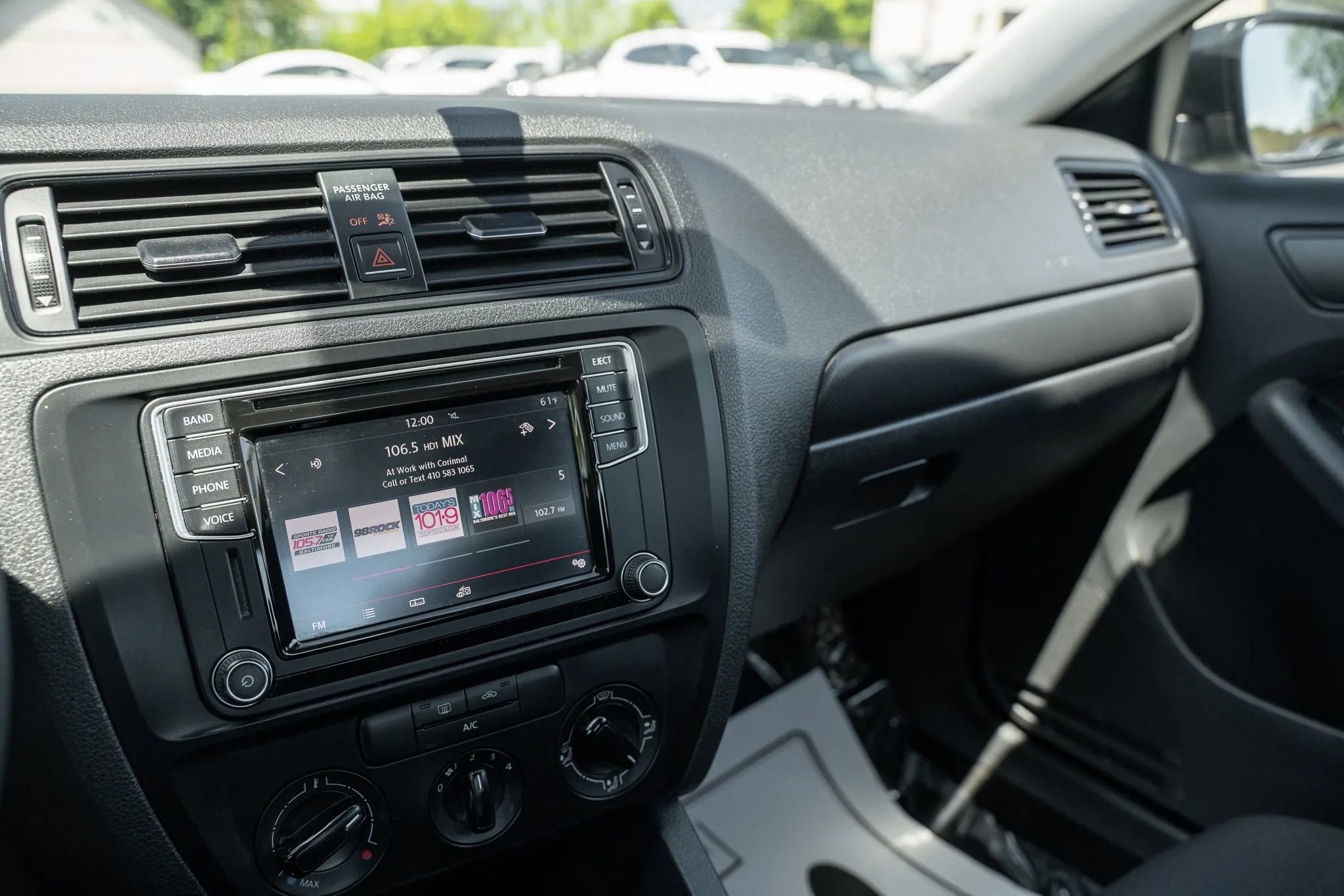 Used 2016 Volkswagen Jetta S FWD image 17