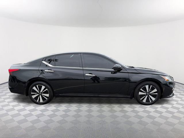 Used 2021 Nissan Altima 2.5 SL image 4