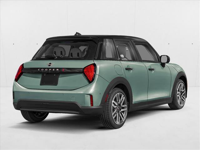 New 2027 MINI Cooper S FWD video 2
