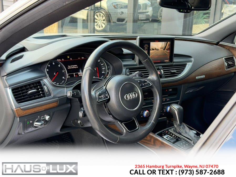 Used 2016 Audi A7 3.0T Prestige w/ Prestige Package image 11