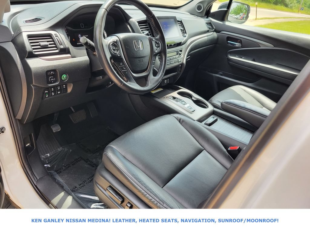 Used 2023 Honda Ridgeline RTL-E image 28