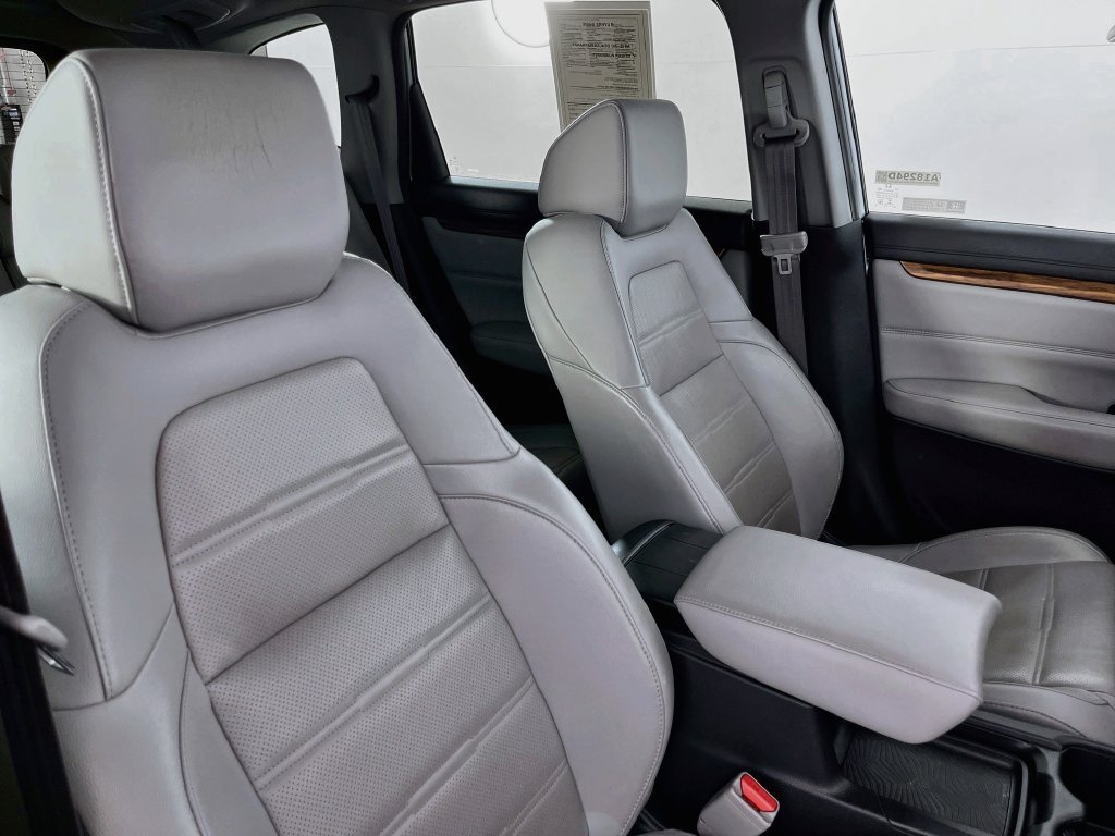Used 2019 Honda CR-V EX-L image 28