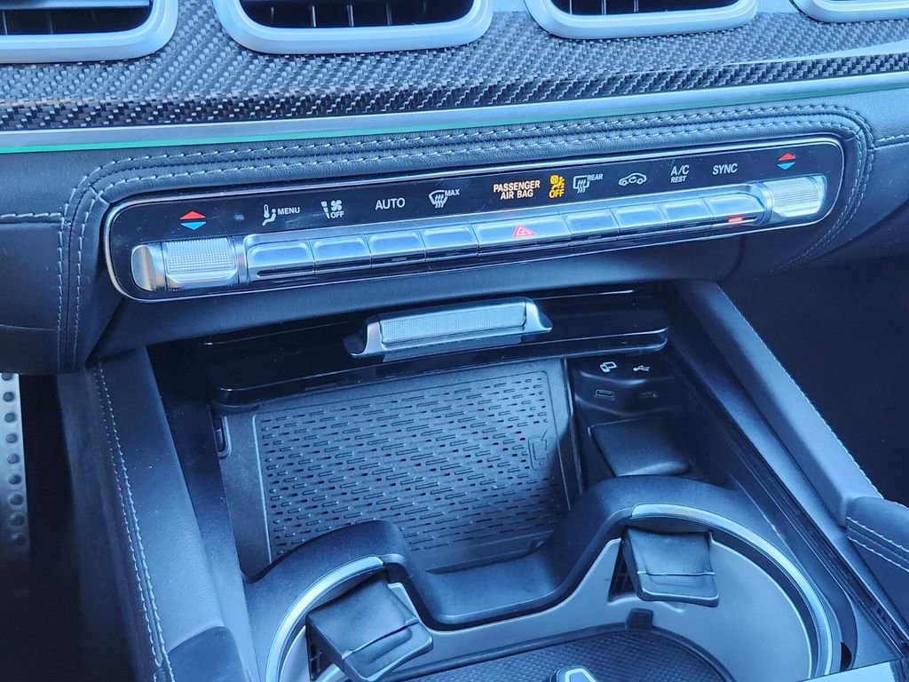 Certified 2021 Mercedes-Benz GLE 53 AMG 4MATIC image 24