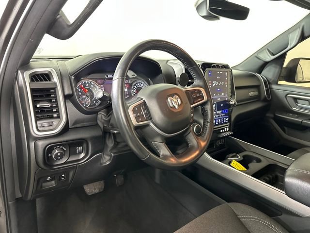 Used 2020 RAM 1500 Big Horn image 33
