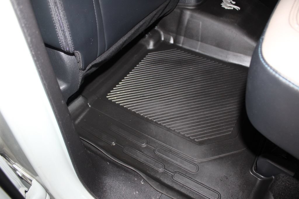 Used 2024 Ford Bronco Wildtrak AWD/4WD image 53
