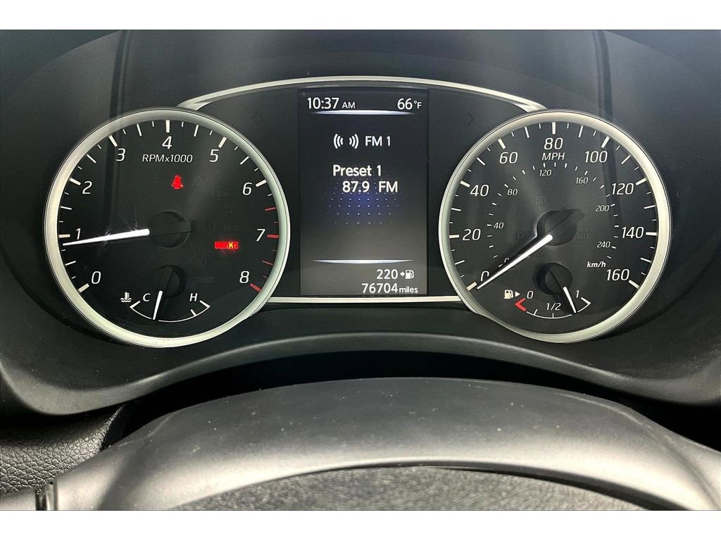 Used 2018 Nissan Sentra SR Turbo image 27