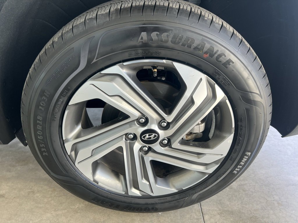 Used 2023 Hyundai Santa Fe SEL image 26