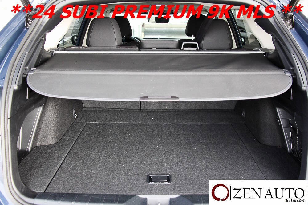 Used 2024 Subaru Outback Premium image 37