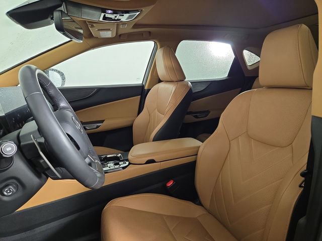 Used 2022 Lexus NX 300h AWD w/ Vision Package image 13