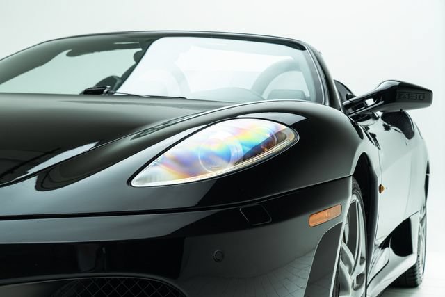 Used 2007 Ferrari F430 Spider RWD image 11