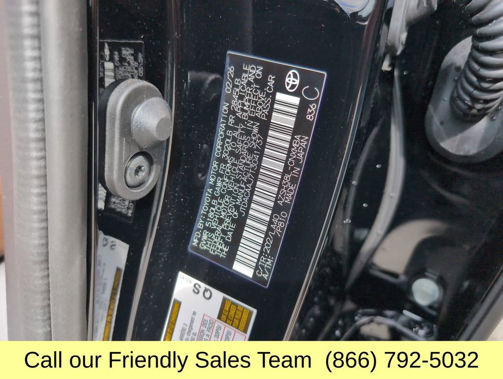 New 2026 Toyota Crown Signia image 25