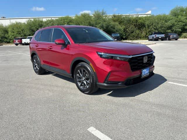 Certified 2026 Honda CR-V EX-L image 7