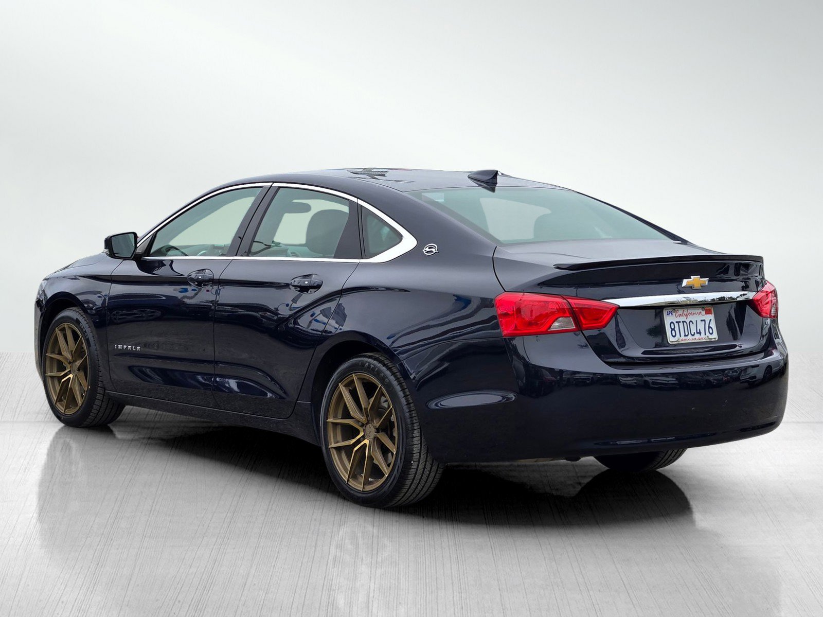 Used 2019 Chevrolet Impala LT image 6