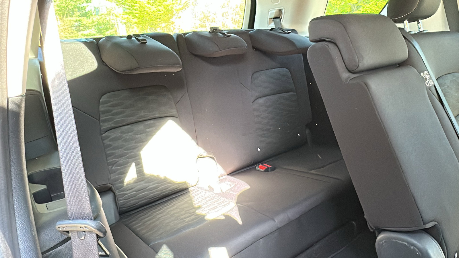 Certified 2023 Nissan Pathfinder S image 23