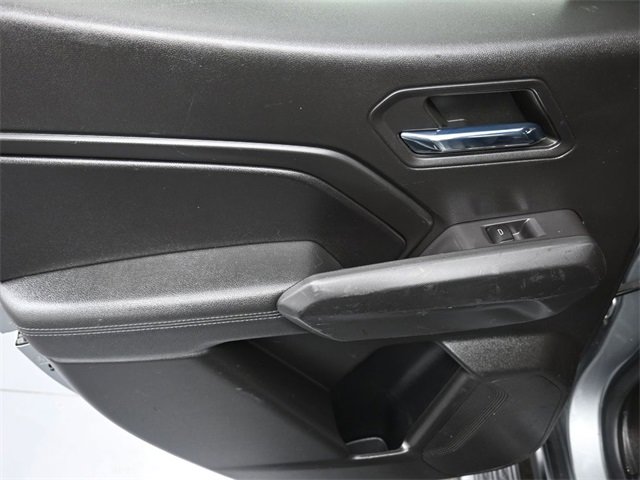 Used 2023 Chevrolet Colorado LT w/ LT Convenience Package III image 19