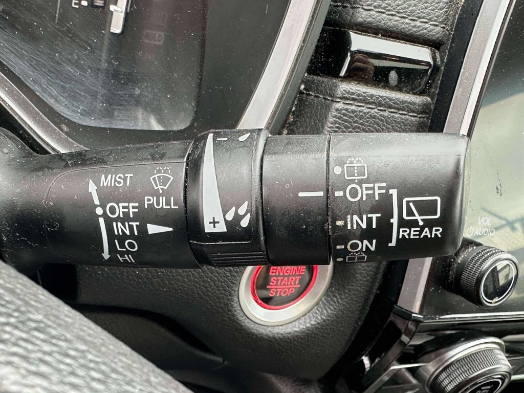 Certified 2022 Honda CR-V EX image 22