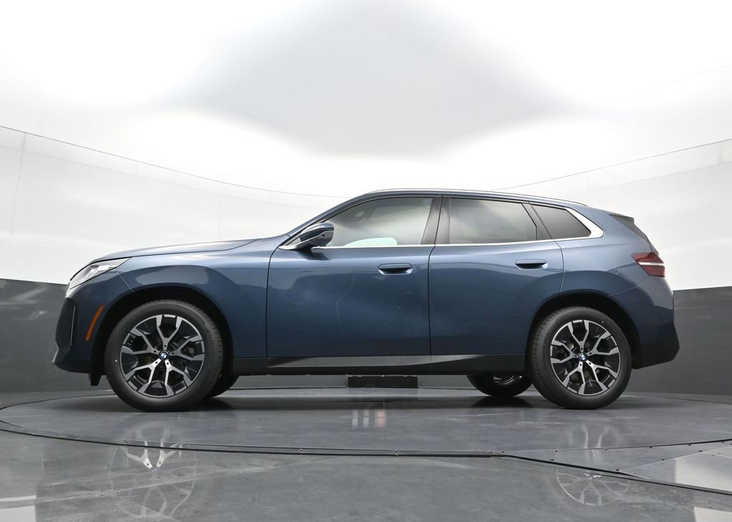 New 2026 BMW X3 xDrive30 w/ Premium Package image 25