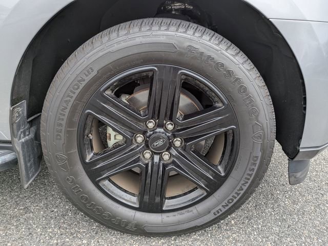 Certified 2021 Ford Expedition XLT RWD image 9