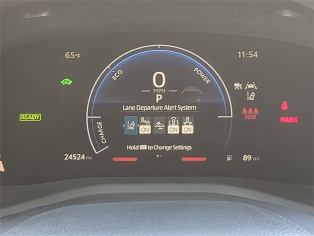 Certified 2025 Toyota Camry LE image 24